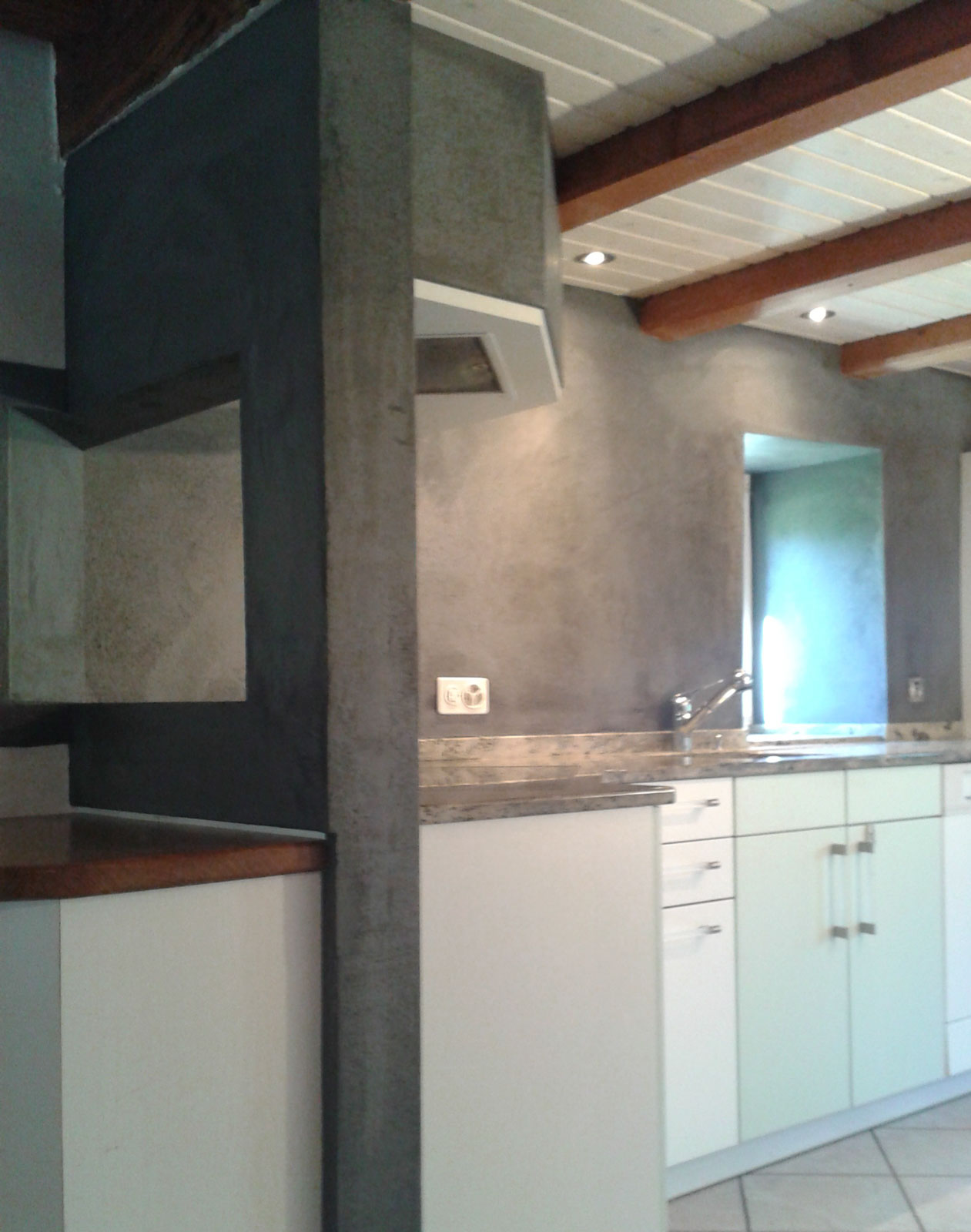 Marc Gillieron PSP Realisation Beton cire et stucco 18