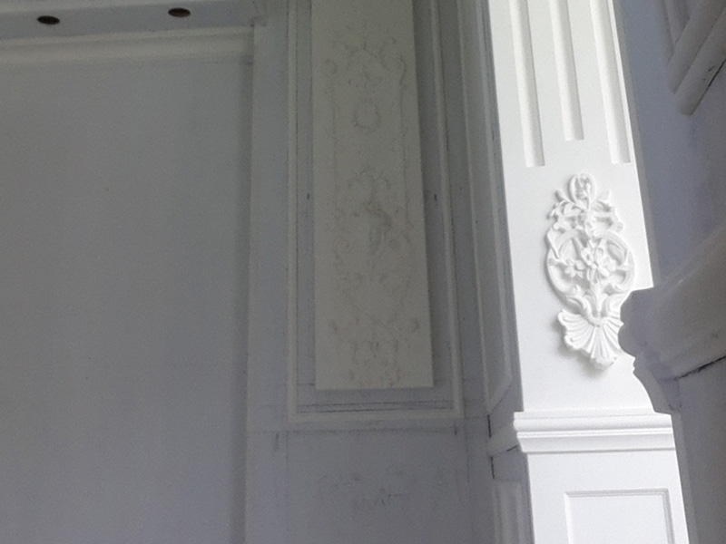 marc gillieron staff decoration