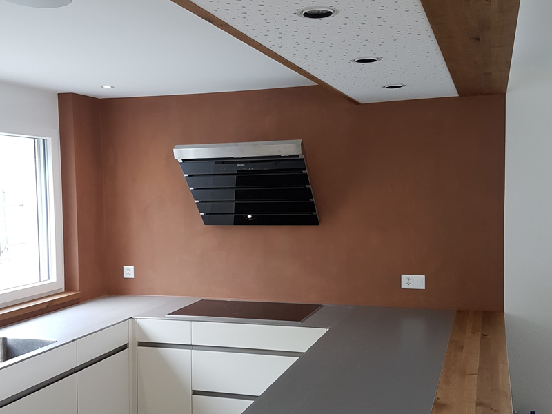 marc gillieron stucco decoration
